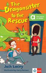 The Dragonsitter to the Rescue