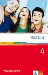 Red Line 4