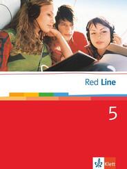 Red Line 5