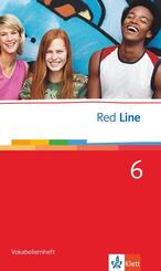 Red Line 6