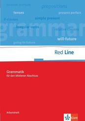 Red Line