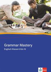 Grammar Mastery