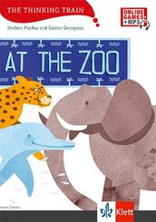 At the zoo