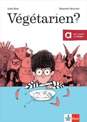 V&eacute;g&eacute;tarien?
