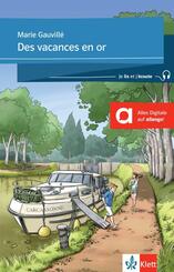 Vacances en or
