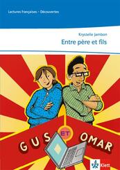 Entre p&egrave;re et fils
