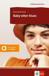 Baby-sitter blues