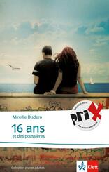 16 ans et des poussi&egrave;res