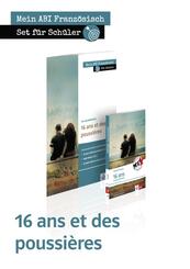 Set 16 ans et des poussi&egrave;res (f&uuml;r Lernende)