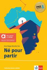 N&eacute; pour partir - Hybride Ausgabe allango, m. 1 Beilage