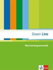 Green Line Oberstufengrammatik
