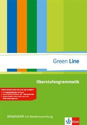 Green Line Oberstufengrammatik
