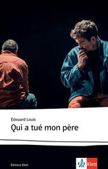 Qui a tu&eacute; mon p&egrave;re