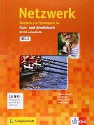 Netzwerk B1.1; .