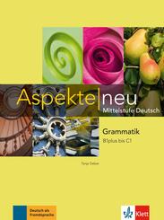 Aspekte neu B1 plus bis C1