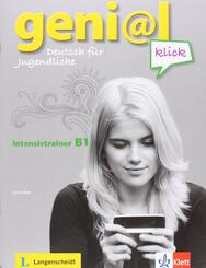 geni@l klick B1 Intensivtrainer