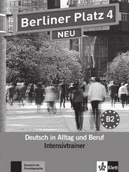 Berliner Platz 4 NEU