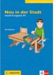 Neu in der Stadt, mit Audio-CD