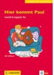 Hier kommt Paul, mit Audio-CD