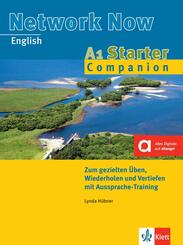 Network Now A1 Starter Companion