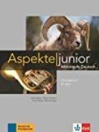 &Uuml;bungsbuch B1 plus mit Audio-Dateien zum Download