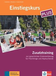 Berliner Platz NEU - Einstiegskurs PLUS