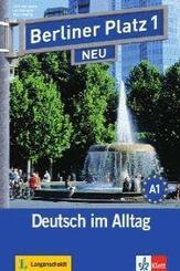 Berliner Platz 1 NEU