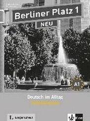 Berliner Platz 1 NEU