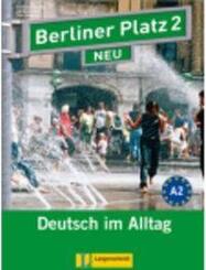 Berliner Platz 2 NEU