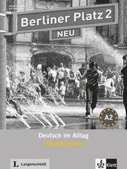 Berliner Platz 2 NEU