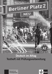 Berliner Platz 2 NEU