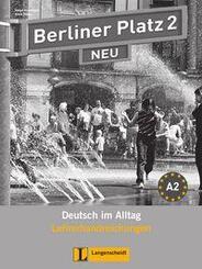 Berliner Platz 2 NEU