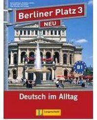Berliner Platz 3 NEU