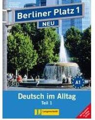 Berliner Platz 1 NEU.Tl.1