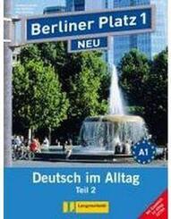 Berliner Platz 1 NEU.Tl.2