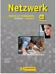 Arbeitsbuch Gesamtband, m. 2 Audio-CDs