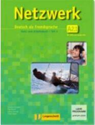 Netzwerk A2.1; .