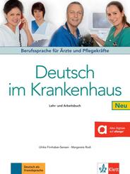 Lehr- und Arbeitsbuch