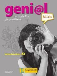 geni@l klick A1 Intensivtrainer