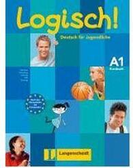 Logisch! - Kursbuch A1
