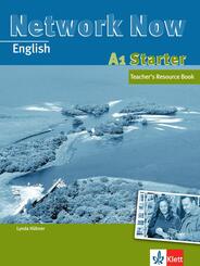 Network Now A1 Starter, Teacher's Resource Book