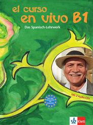 El curso en vivo
