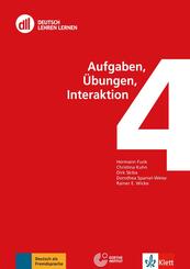 Aufgaben, &Uuml;bungen, Interaktion, m. DVD