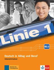 Linie 1 - Intensivtrainer B2.2
