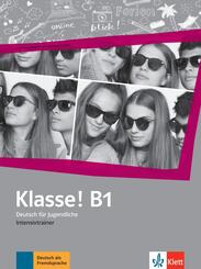 Klasse! B1