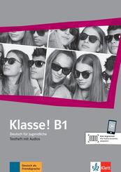 Klasse! B1