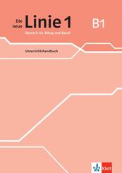 Die neue Linie 1 B1