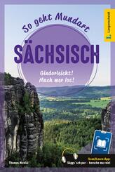 Langenscheidt So geht Mundart S&auml;chsisch