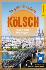 Langenscheidt So geht Mundart K&ouml;lsch