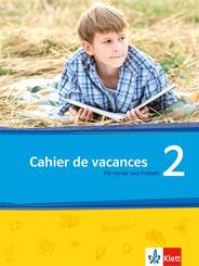 D&eacute;couvertes 2. S&eacute;rie jaune und S&eacute;rie bleue